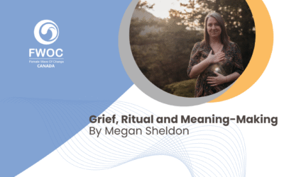Grief, Ritual and Meaning-Making
